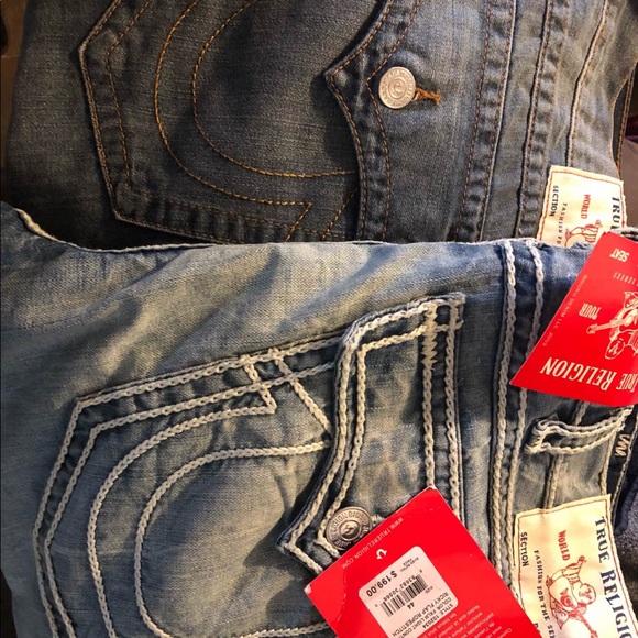 True religion jeans - Picture 1 of 1